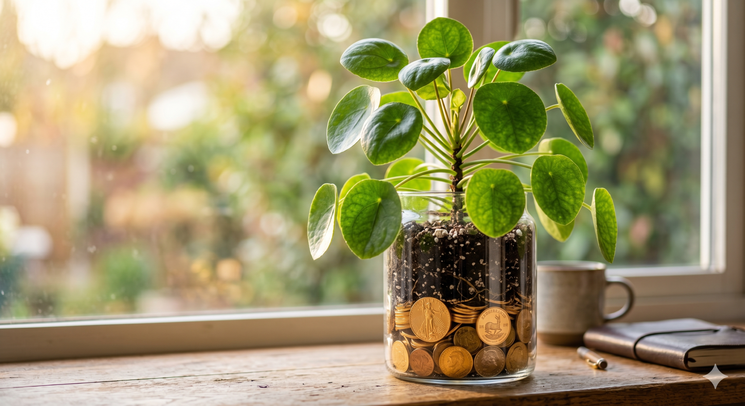 Renda Passiva com Investimentos